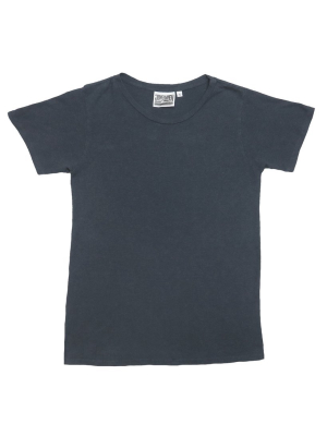 Lorel Tee – Diesel Gray