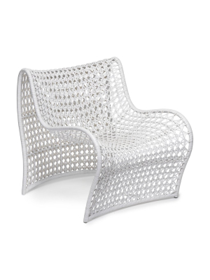 Lola Outdoor Occasional Chair