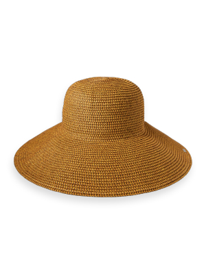 Paper Straw Sun Hat