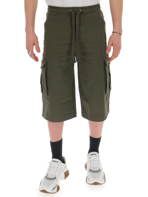 Valentino Longline Shorts