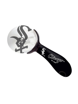 Mlb Chicago White Sox Pizza Cutter