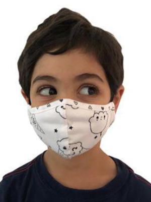 Kids Mask