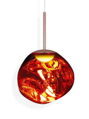 Melt Mini Led Pendant