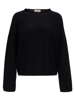 Loulou Studio Vacca Knit Jumper