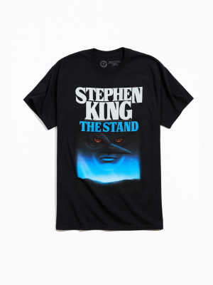 The Stand Novel Tee