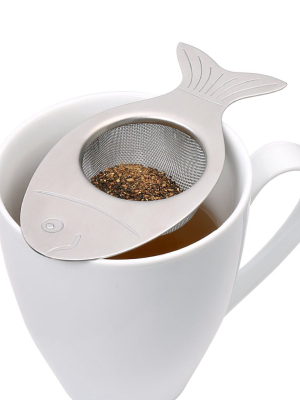 Fish Tea Strainer