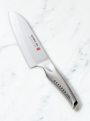 Global ® 7.5" Sai Santoku Knife