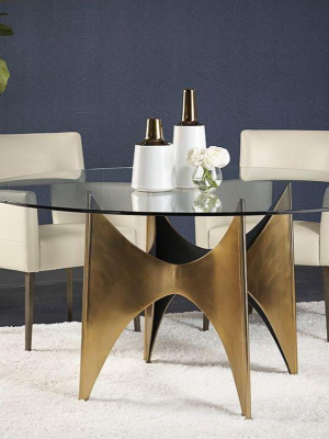 Amerie Dining Armchair