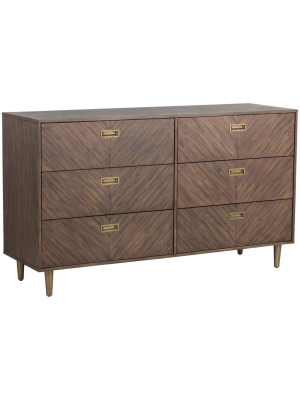 Greyson Dresser