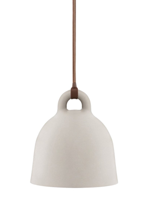 Bell Pendant Lamp