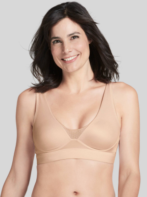 Jockey Generation™ Women's Forever Fit Lightly Lined Bra