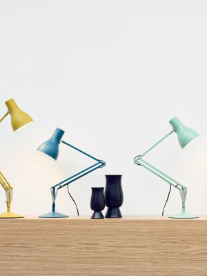 Type 75™ Desk Lamp - Margaret Howell Collection