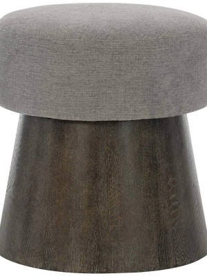 Linea Round Stool, B435