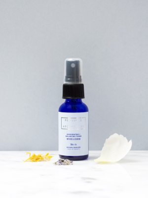 Invigorating And Balancing Toner - 30 Ml