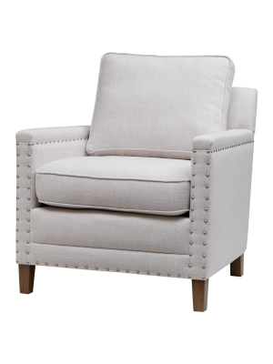 Accent Chairs Gray