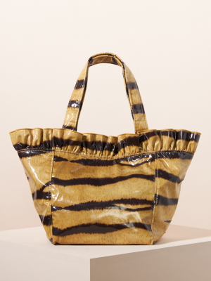 Loeffler Randall Claire Tote Bag