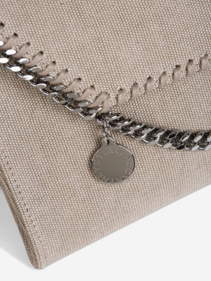 Stella Mccartney Falabella Mini Crossbody Bag