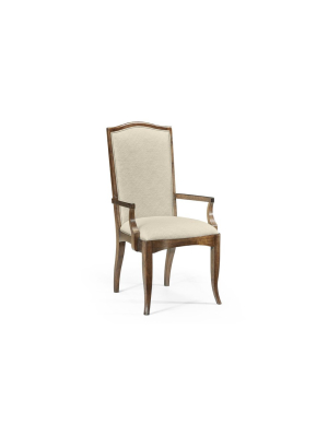 Berkley Arm Chair