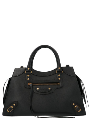 Balenciaga Neo Classic City Top Handle Bag