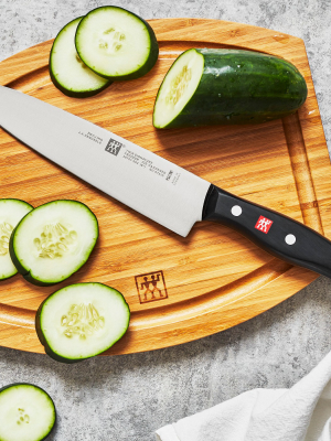 Zwilling J.a. Henckels Twin Signature 8-inch Chef's Knife