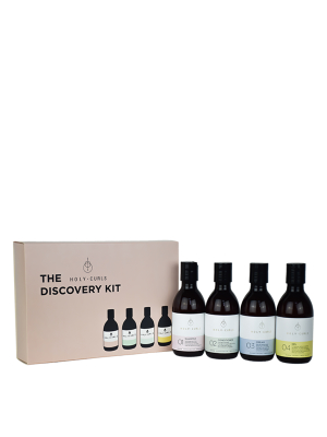 The Discovery Kit