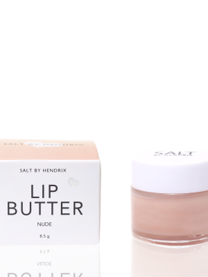 Lip Butter - Nude