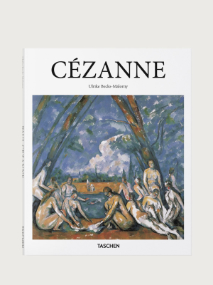 Cezanne Hardcover