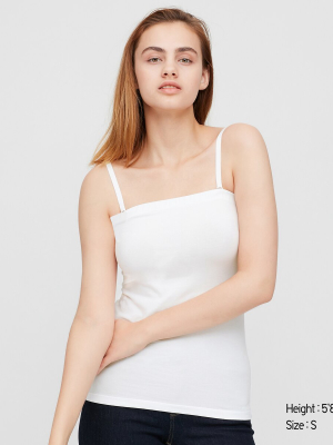 Women Cotton Tube Top