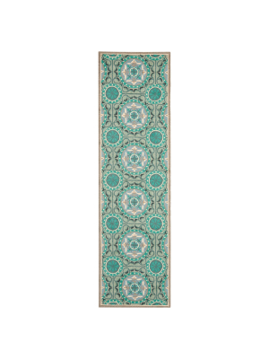 Hooked Pantelleria Rug - Safavieh