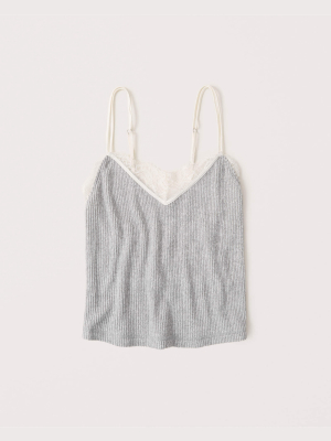 Cozy Sleep Cami