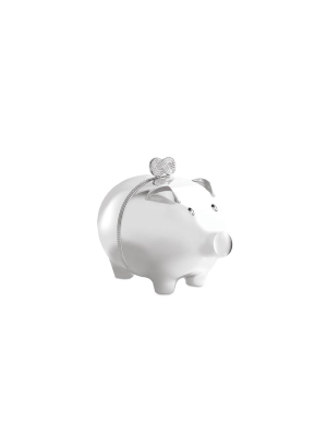 Vera Infinity Baby Piggy Bank