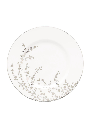 Gardner Street Platinum™ Accent Plate