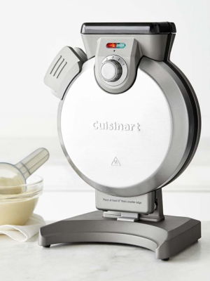 Cuisinart Vertical Waffle Maker