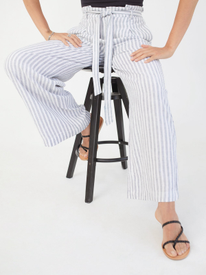 Bristol Pants Stripe