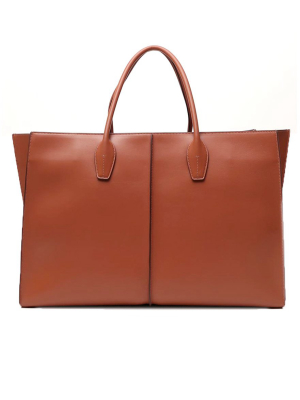 Tod's Maxi Holly Bag