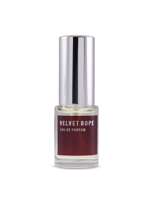 Velvet Rope  Travel Eau De Parfum