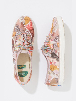 Keds Champion Low-top Sneakers