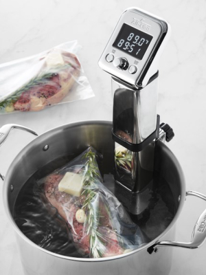 All-clad Sous Vide