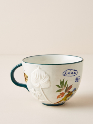 Nathalie Lete Titania Mug