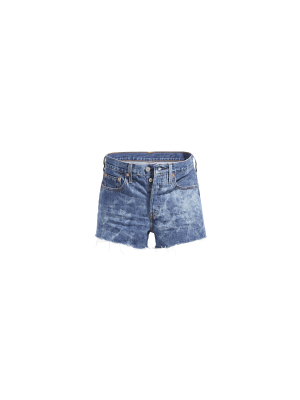 501® Original Women's Shorts