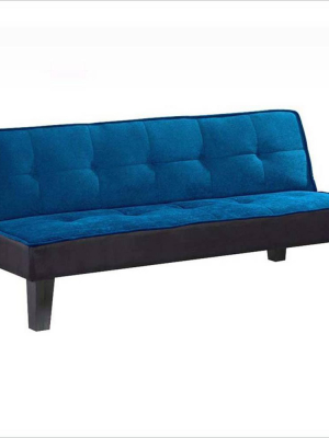 Fabric Adjustable Sofa - Benzara