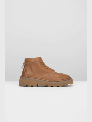 Marsèll Dentolone Lace-up Boots