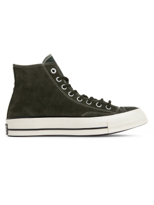 Converse Chuck 70 Hi Suede