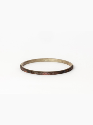 Sistema Bangle (4mm, Da+dr)