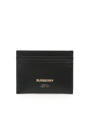 Burberry Horseferry Print Cardholder