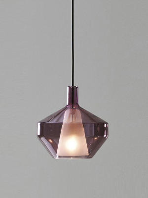 Mom Little Pendant Light