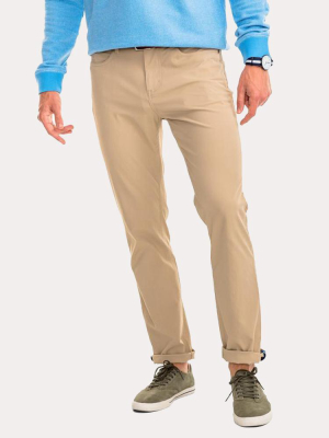 M Intercoastal Pant