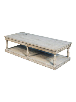 Ada Coffee Table