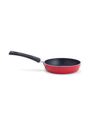 T-fal One Egg Wonder Pan Red