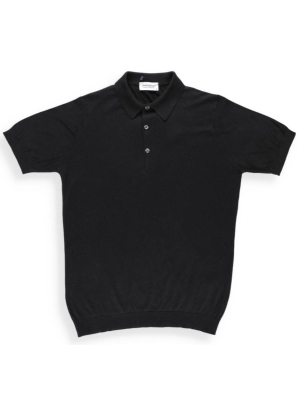 John Smedley Keiran Classic Polo Shirt